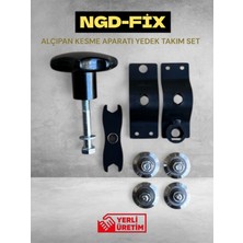 NGD-FİX Ngd-Fixyedekparça Set