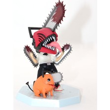 Ttt Tekli Anime Figür 16 cm