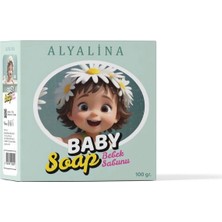 Alyalina Baby Soap 100 Gr.
