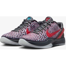 Nike Kobe 6 'asg Hollywood 3d' (Gs) HM4824-002 Basketbol Ayakkabısı