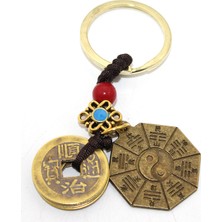 Ttt Şans ve Bereket Anahtarlık Model 6