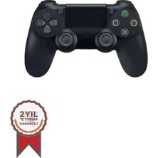 Torima Doubleshock 4 Kablosuz Titreşimli Oyun Kolu Ps4  Siyah