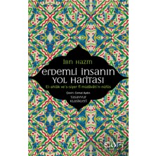 Lisinya Erdemli Insanın Yol Haritası