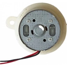 Eco Lounge Kuluçka Makinesi Mini Viyol Çevirme Motoru 12 Volt