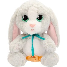Eco Lounge BAW02000 Baby Paws Sesli Tavşan 20 cm Peluş