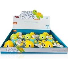 Eco Lounge JLG-855-100A Işıklı ve Müzikli Kaplumbağa -Vrd