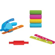 Eco Lounge 03553 Dede, El Presi Hamur Set 200 gr