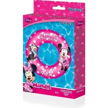 Eco Lounge Bestway Minnie Simit 56 cm