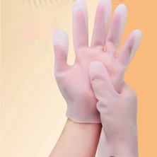 Eco Lounge Silikon Nemlendirici Eldiven