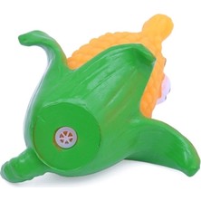 Eco Lounge Sevimli Mısır Sesli Köpek Oyuncağı