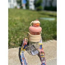 Süperduck Ördek Figürlü Tritan Matara/suluk
