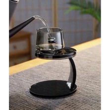 Eco Lounge Otomatik Bitki Çayı Demliği