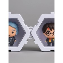 Eco Lounge Harry Potter Koleksiyon Figür Sürpriz Paket Oyuncak 1 Adet