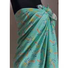 The Nowy Keten Pareo