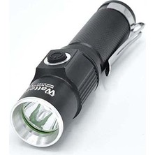 Colezium El Feneri Çok Güçlü Cep Feneri