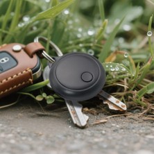 EKD-FM10 Airtag Lisanslı Akıllı Takip Cihazı (Ios Destekli)