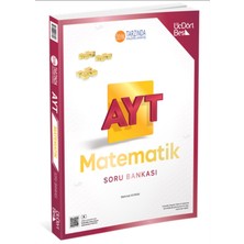 2026 Ayt Matematik Soru Bankası