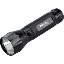 Colezium Bisiklet Feneri Şarjlı