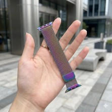 iThink Ithınk Metal Kordon 38/40/41 Small Hologram