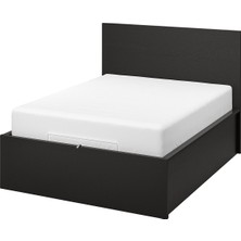 IKEA Venge Şık Çift Kişilik Karyola 180X200 cm