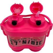 Dürbün Ip Askılı Matara/suluk 800 ml