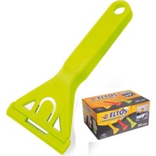 Senka Cam Kazıma Yüzey Temizleme Bıçağı