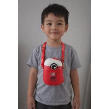 Luca Mia Dinazor (Dınosaur) Figürlü 500ML Matara/suluk