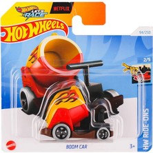 Flamex 5785 Hot Wheels Tekli Arabalar -1 Adet Stokta Olan Gönderilir