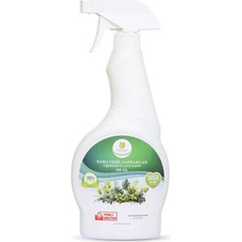 Soil-Fert Yeşil Yapraklı Bitkiler Için Sıvı Bitki Besini 500 ml