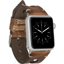 Venüs Shopping Apple Watch Uyumlu Deri Kordon Ba2 42-44-45MM TN11EF