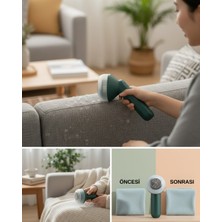 Sbusshop Kazak Battaniye ve Perde Için Tüy Alma Cihazı - SB001M-48U936