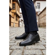 Mehmet Mete 42106 Dimport Comfort Hafif Esnek Yumuşak Hakiki Deri Erkek Ayakkabı