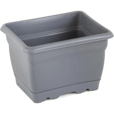 Serinova Villa Balkon Saksı 2.75 Lt