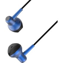 LinkTech H678 Premium Metal Super Bas Kulak içi Type-C Kablolu  Kulaklık
