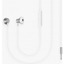 LinkTech H73 Mikrofonlu Yüksek Baslı Kulak AUX 3.5mm Kablolu Kulaklık