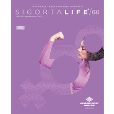 Sigorta Life Dergi Sayı 66