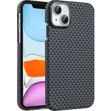 Kordify Newface Apple iPhone 14 Vega Magsafe Kapak