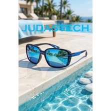Judas S9 Polarize Sürüş Spor Aktivite Unisex Güneş Gözlüğü