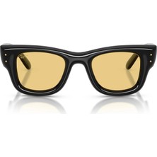 Ray-Ban 0rb 4940 Wayfarer Puffer 601/85 50