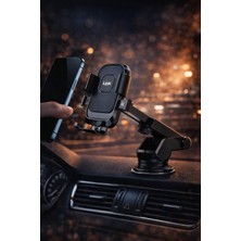 Linktech H735 Eco Araç Içi Telefon Tutacağı