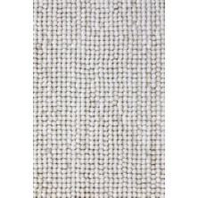 Limajuno Home & Kids Carpet Ponpon Desenli Dijital Baskılı Çocuk HALISI_100 x 150 cm