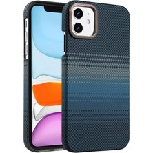 Kordify Apple iPhone 11 Vega Magsafe Kapak