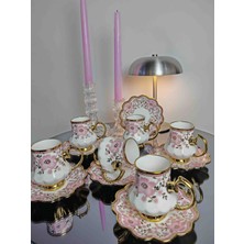 Sihir Türk Kahvesi Fincan