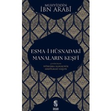 İnsan Yayınları Esma-I Hüsnadaki Manaların Keşfi