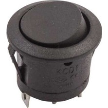 Oreltek 3 Konumlu Mini Anahtar