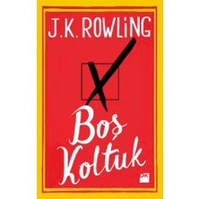 Doğan Kitap Boş Koltuk