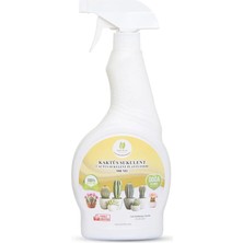 Soil-Fert Kaktüs-Succulent Için Sıvı Bitki Besini 500 ml