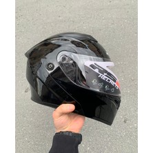 Rs2 Çene Açılır Kask