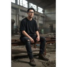 Luna Jewelry Pilot Model Unisex Güneş Gözlüğü