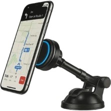 Ferro Ekstra Güçlü Manyetik Araç Içi Telefon Tutucu H-CT312